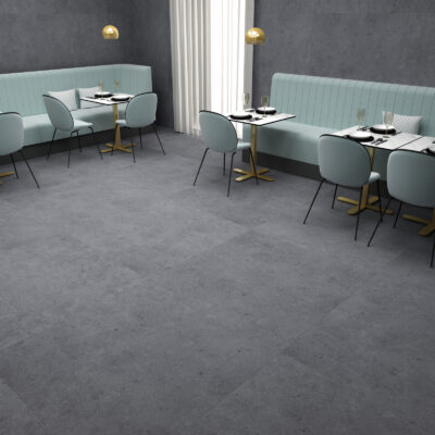 carrelage atrio coal 120X120