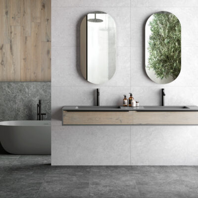 carrelage borga graphite 60x60