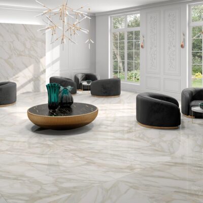 carrelage condal gold 90x90