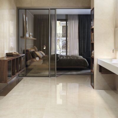 carrelage creamchamber 60X120