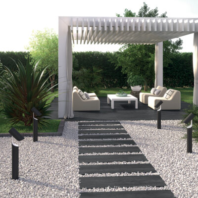 carrelage deck concept 2cm black