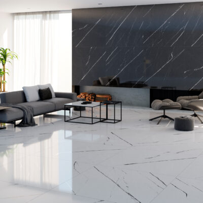 carrelage excelsior white