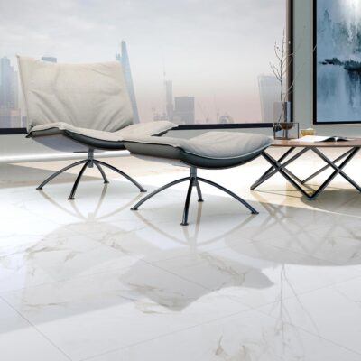 carrelage faraya white 60x60