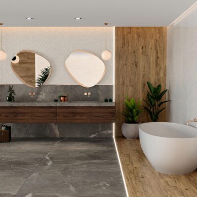 carrelage mainstone gray 120x120