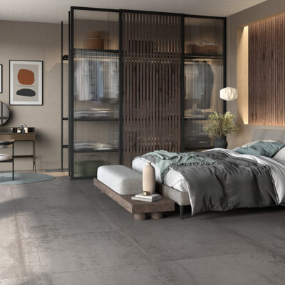 carrelage materika project grigio