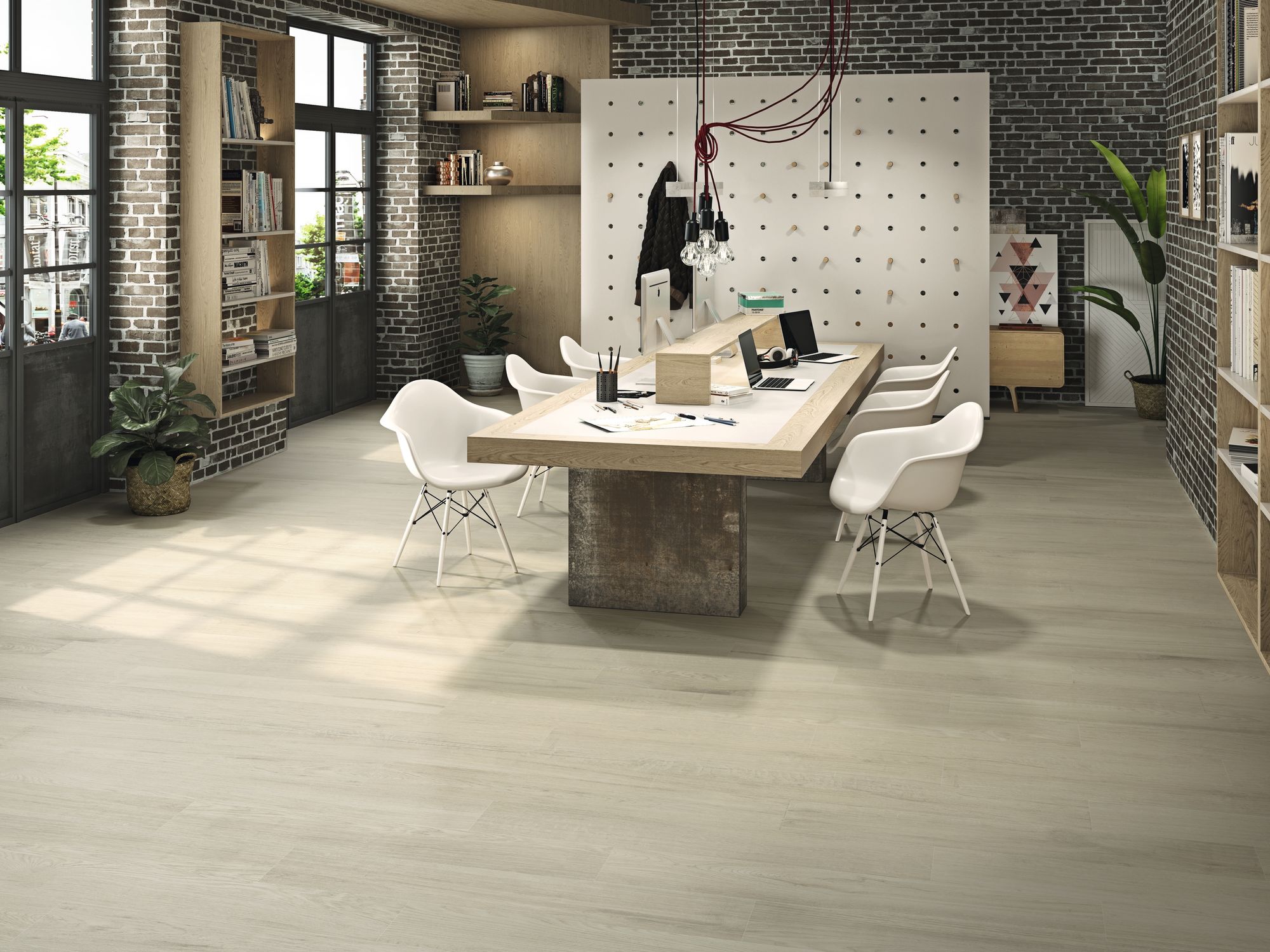 carrelage otawa natural 20x120