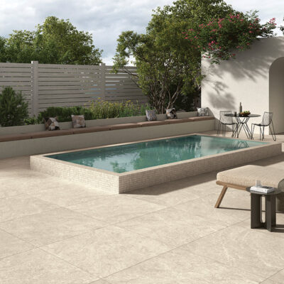 carrelage roma avorio