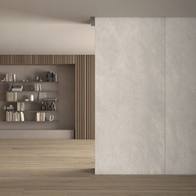 carrelage slatestone white 120x280