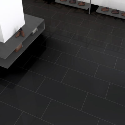 carrelage technic negro