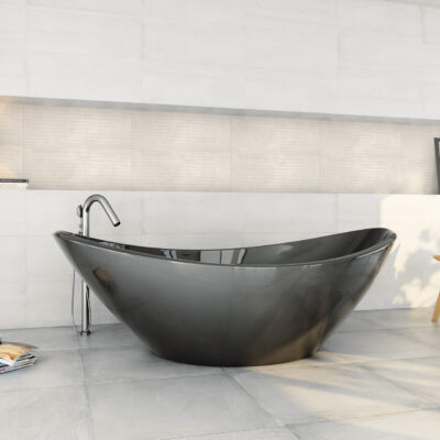 carrelage turin relieve taupe