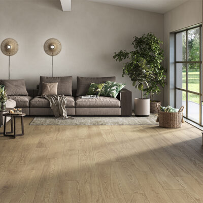 carrelage unika beige