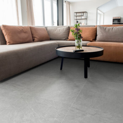 carrelage unique white