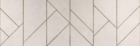 dc.cosmopolita wall silver