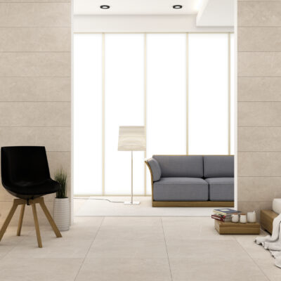 faïence astor white