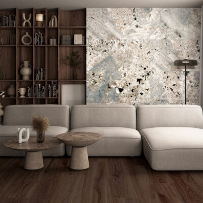 faïence austral gray 60x120