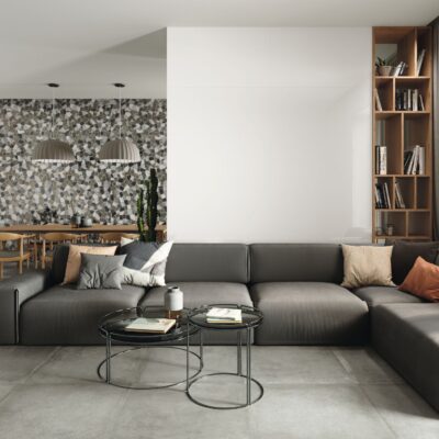 faïence blanco pulido 260X120