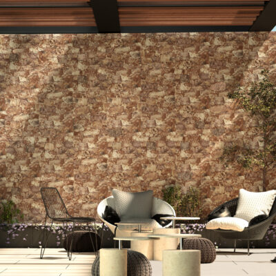 faïence cervino Mix