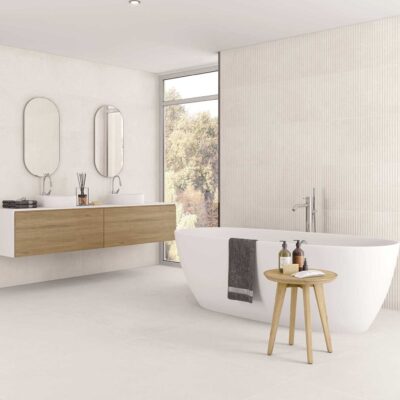 faïence integra pearl 40x120