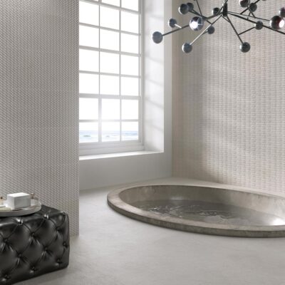 faïence palmostone rlv via silver