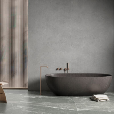 faïence piamonte gray 120x280