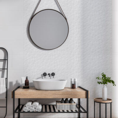 faïence polar mate 30X90