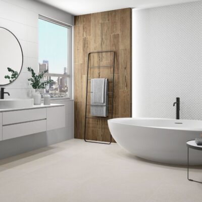 faïence rlv.malia sun blanc