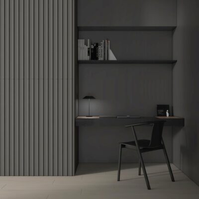 faïence rodas graphite