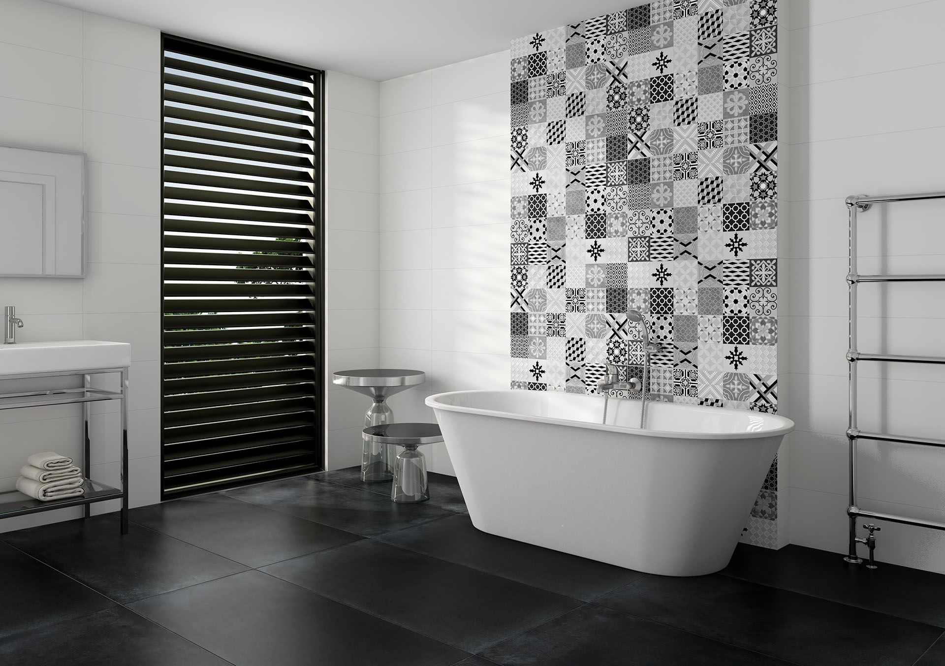 faïence sun bellaria mono