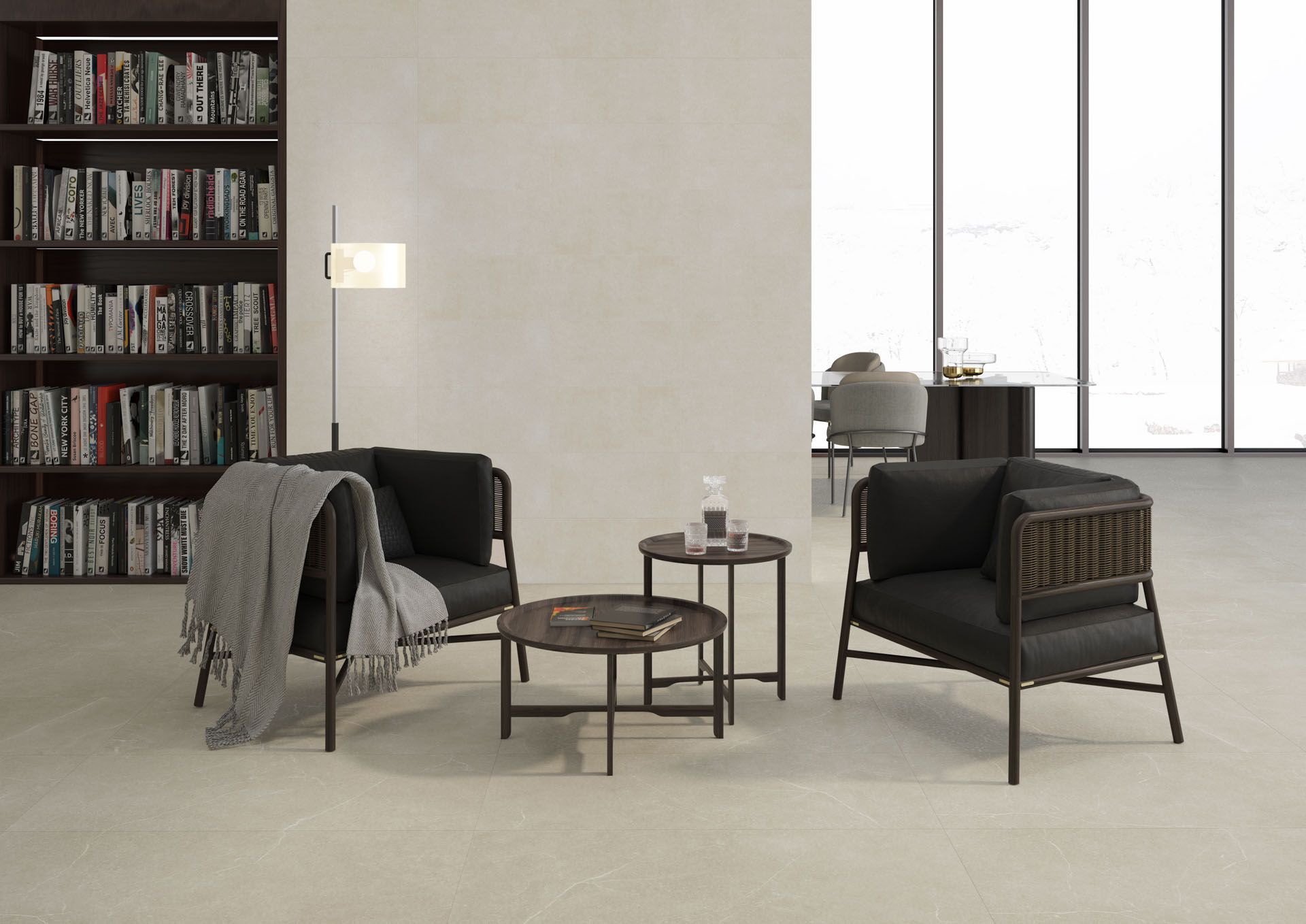 faïence toscana ivoiry 30x60