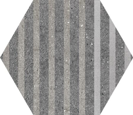 herx.dc sixtone graphite