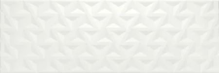 Artic 1206 Blanco relieve geo Mate Rect
