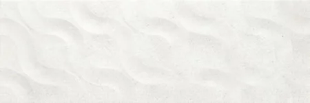 Camdem blanco relieve rect