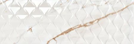Firenze 9543 Calacatta Gold relieve Rect
