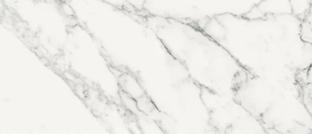 Loira 6642 White Pulido Rect