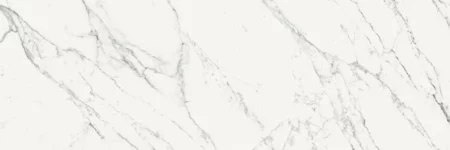 Loira 9540 White Mate Rect