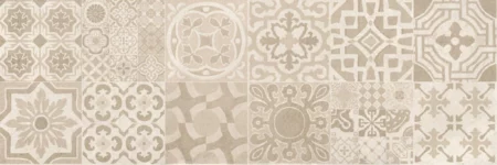 Louisiania 9516 natural decor rect 30×90