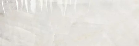 Monaco 1217 White relieve wave rect