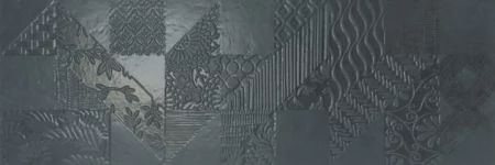 Phoenix 9536 blue jeans relieve nur rect