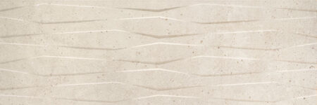 Piemonte 1214 Crema Relieve Rect