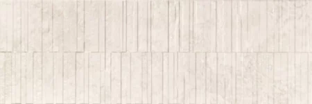 Rapolano 9546 white relieve rect