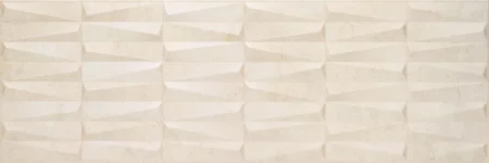 Seattle 9525 crema relieve rect