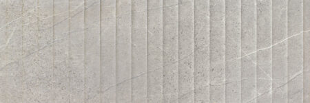 Trevi 1215 Silver Relieve plisse Rect