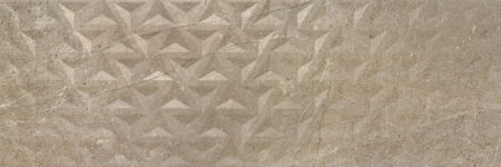 Trevi 1215 toffe Relieve Geo Rect