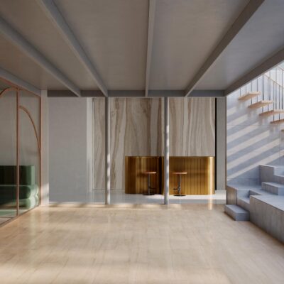 carrelage Yukon tauceramica