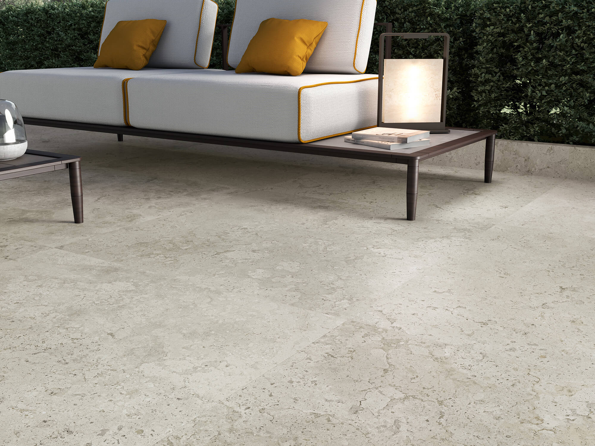 carrelage baltimore 1916 Grey Antidérapant 100x100