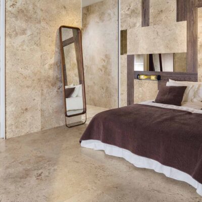 carrelage baltimore 6616 caramel Pulido Mate 63x146