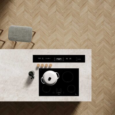 carrelage dover chevron camel