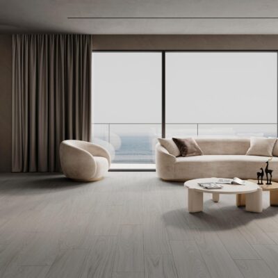 carrelage dover white 25x150