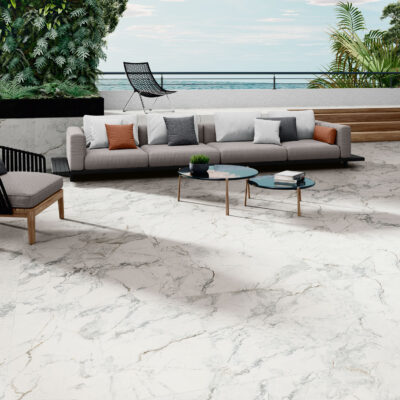 carrelage igazu 1965 White 100x100