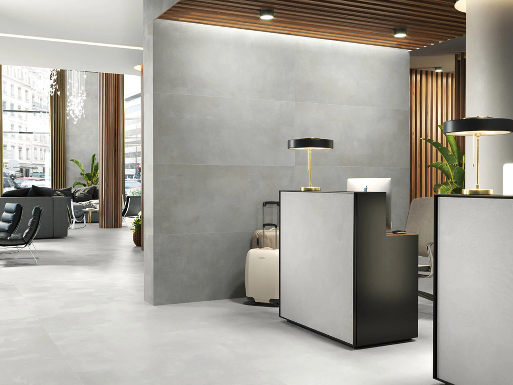 carrelage liverpool 1838 pearl 100x100